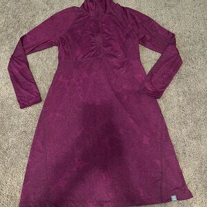 Title Nine Getaway Dress size small